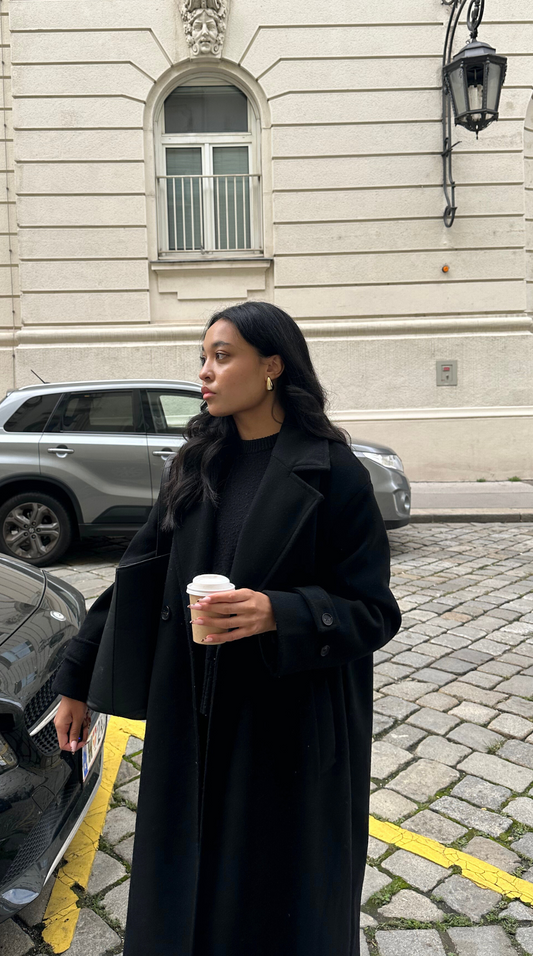 Slow Mornings & Simple Rituals