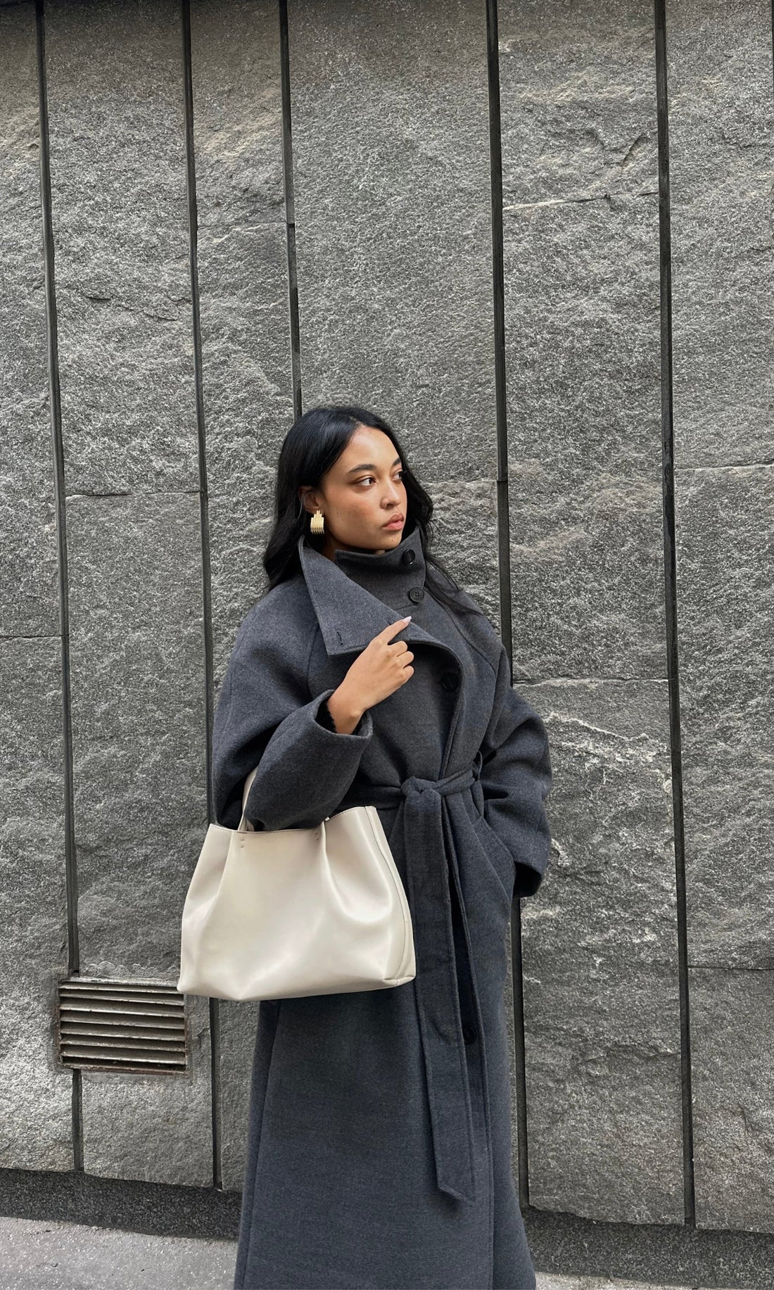 Gold Meets Gray