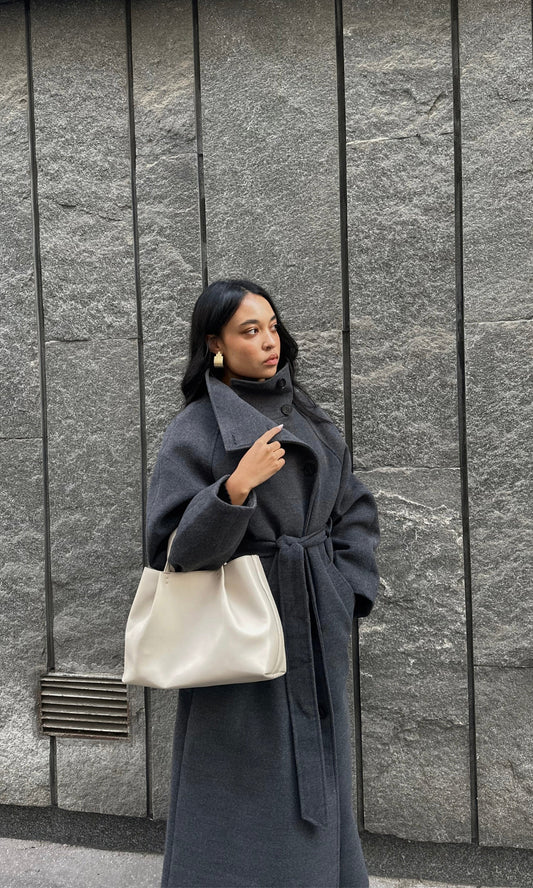 Gold Meets Gray