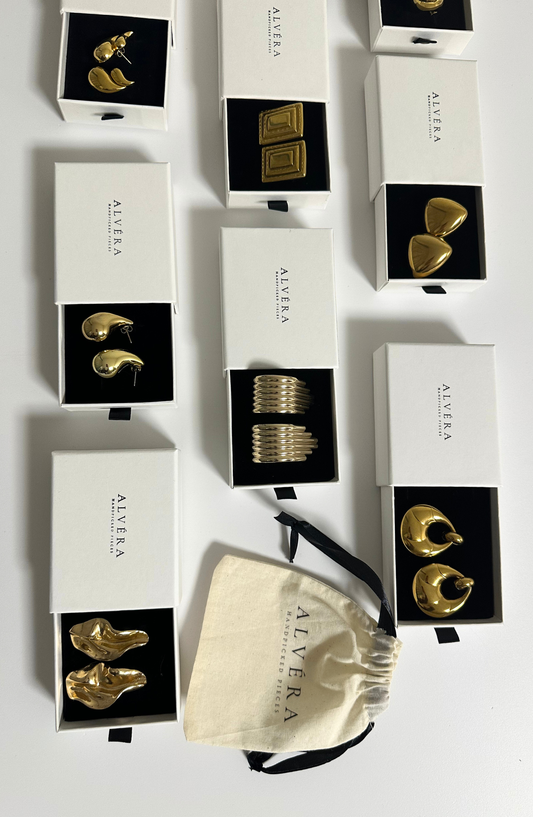 The Gold Box Edit