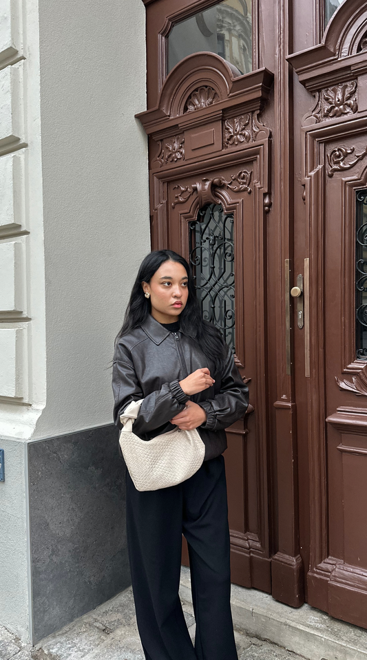 Winter's Minimal Touch