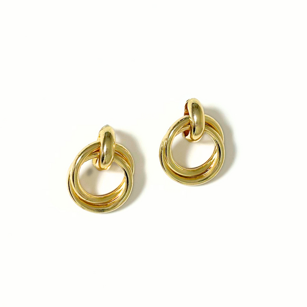 Gold Layered Studs