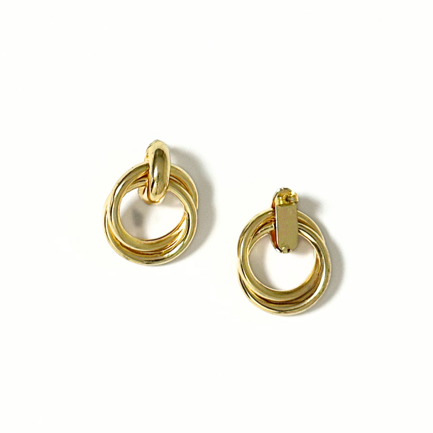 Gold Layered Studs