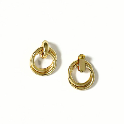 Gold Layered Studs