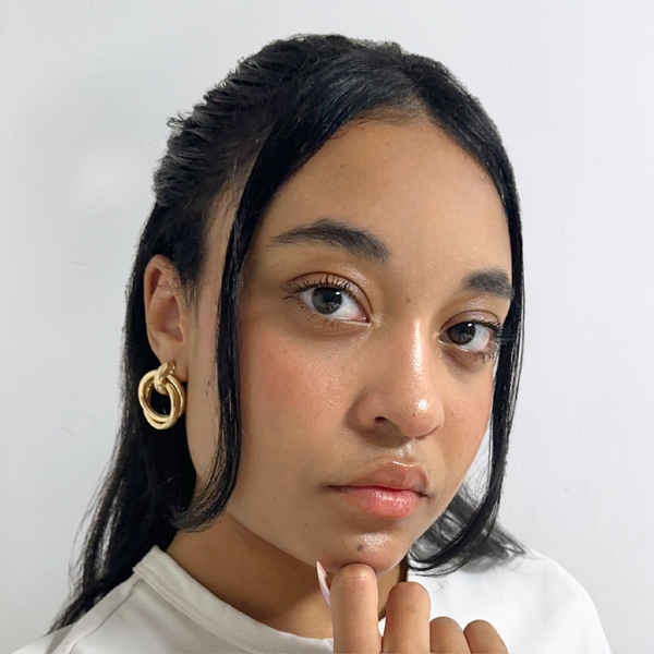 Gold Layered Studs
